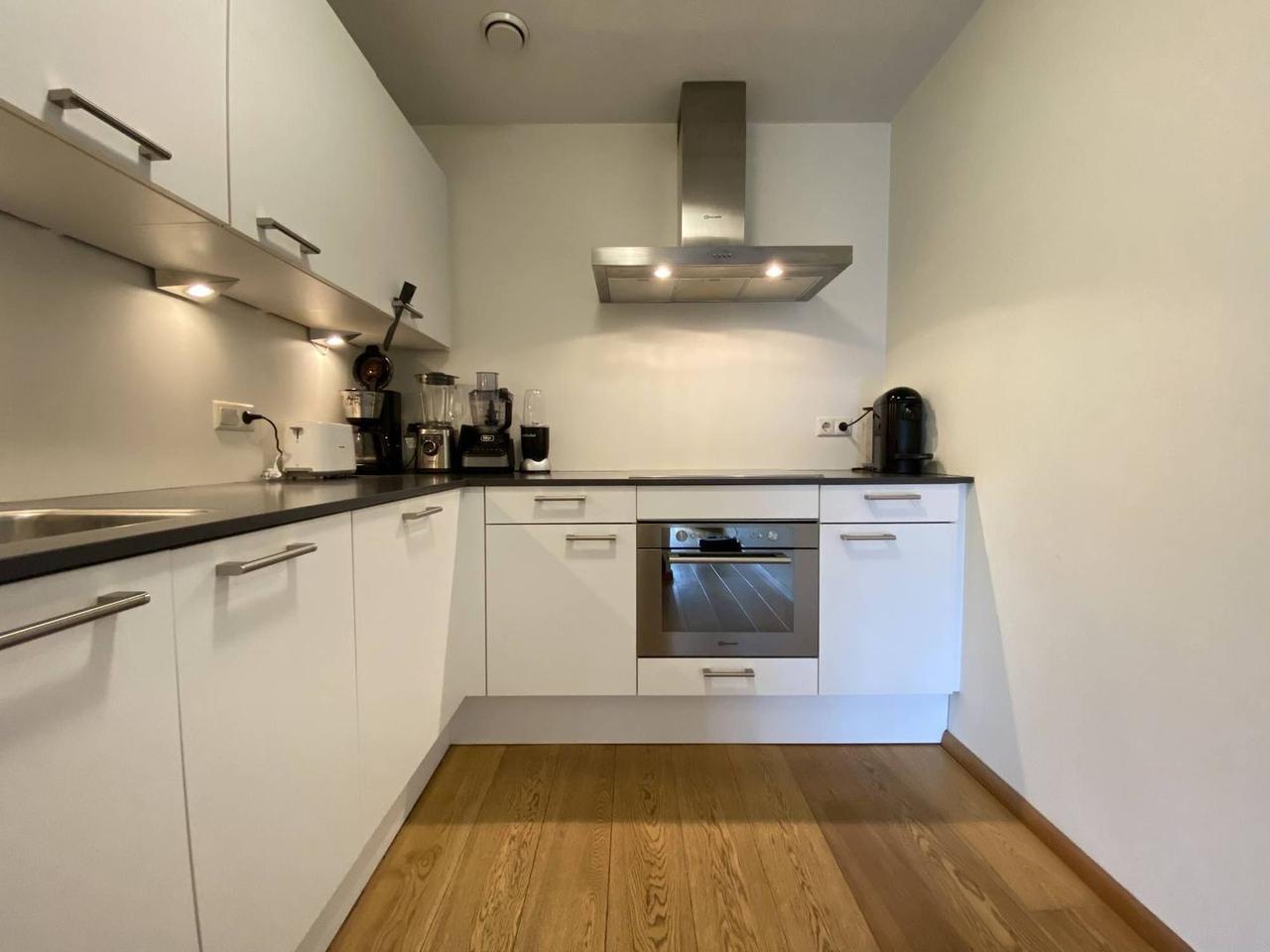 75 m² appartement met zonnig balkon in Utrecht - Afbeelding 4