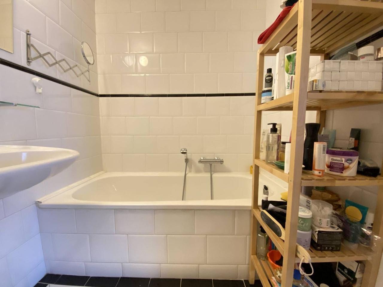 75 m² appartement met zonnig balkon in Utrecht - Afbeelding 6