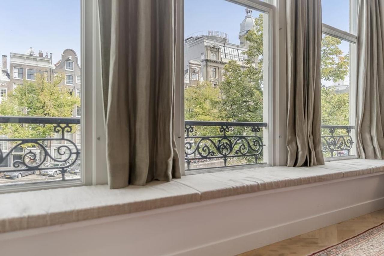 Appartement aan de Keizersgracht - Afbeelding 5