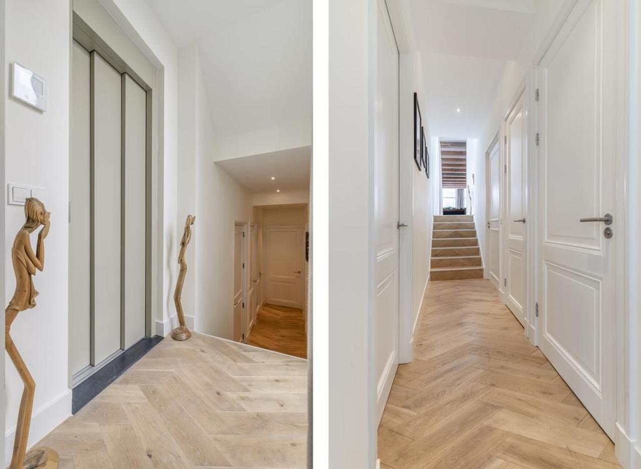 Appartement aan de Keizersgracht - Afbeelding 16