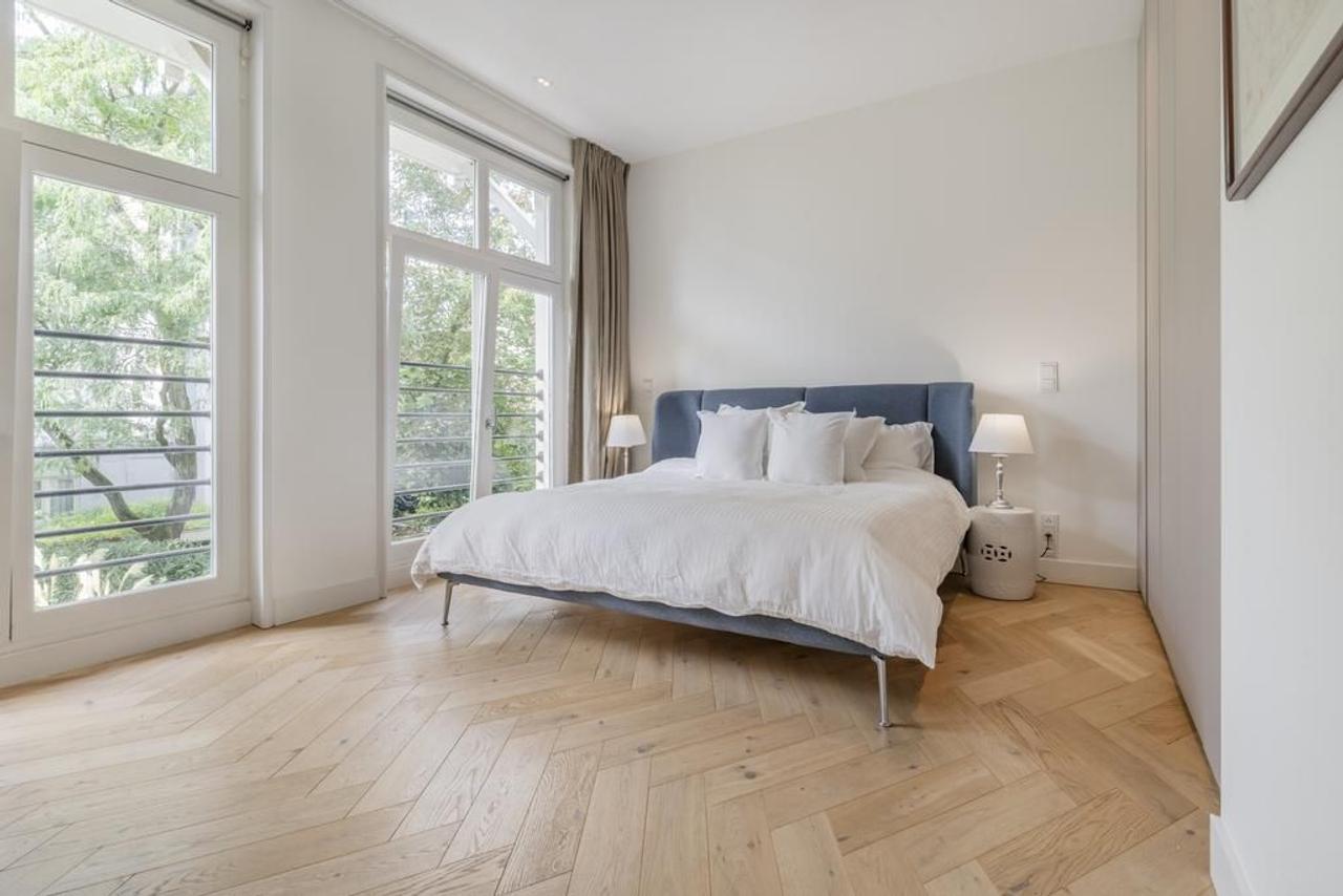 Appartement aan de Keizersgracht - Afbeelding 17