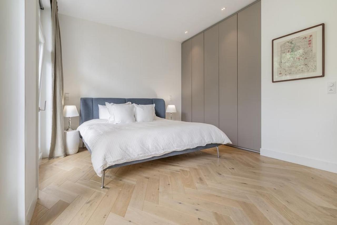Appartement aan de Keizersgracht - Afbeelding 18