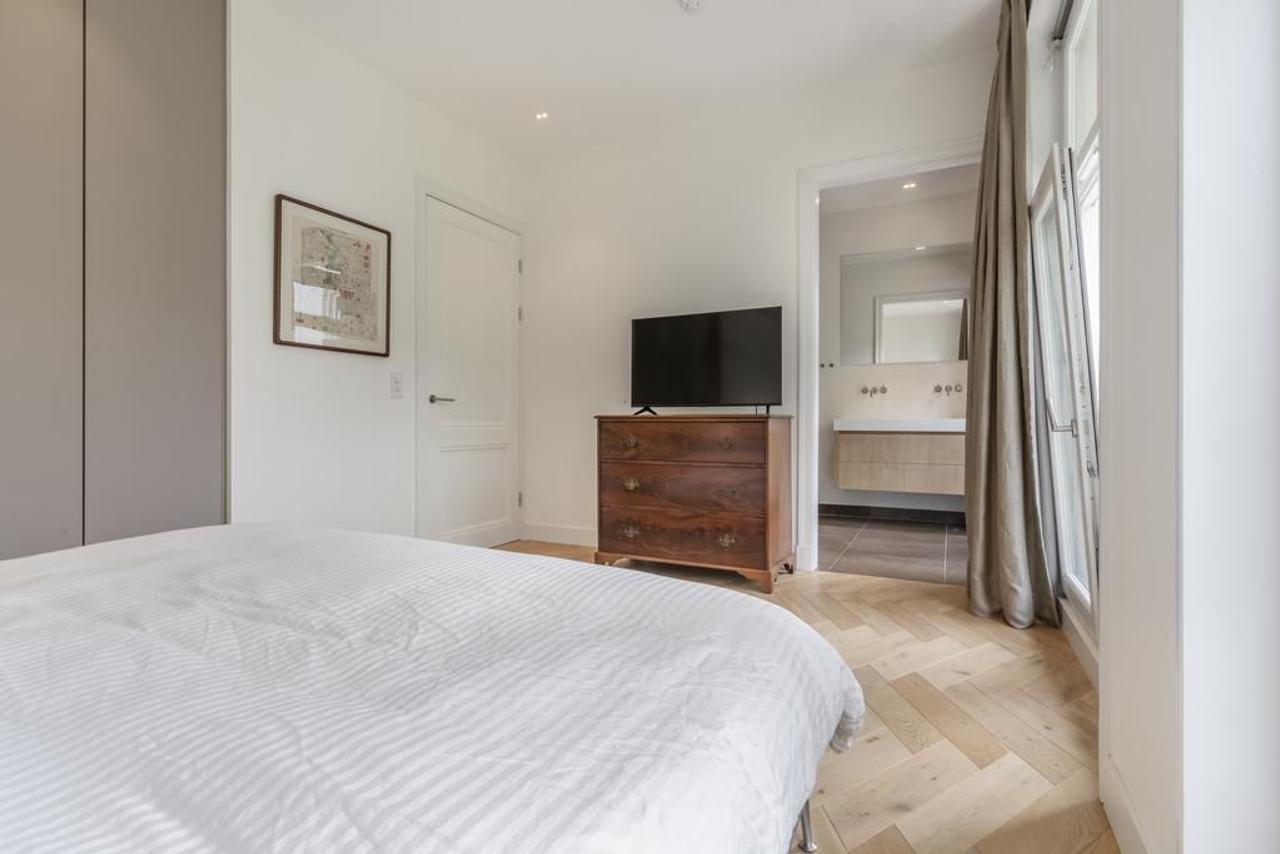 Appartement aan de Keizersgracht - Afbeelding 19