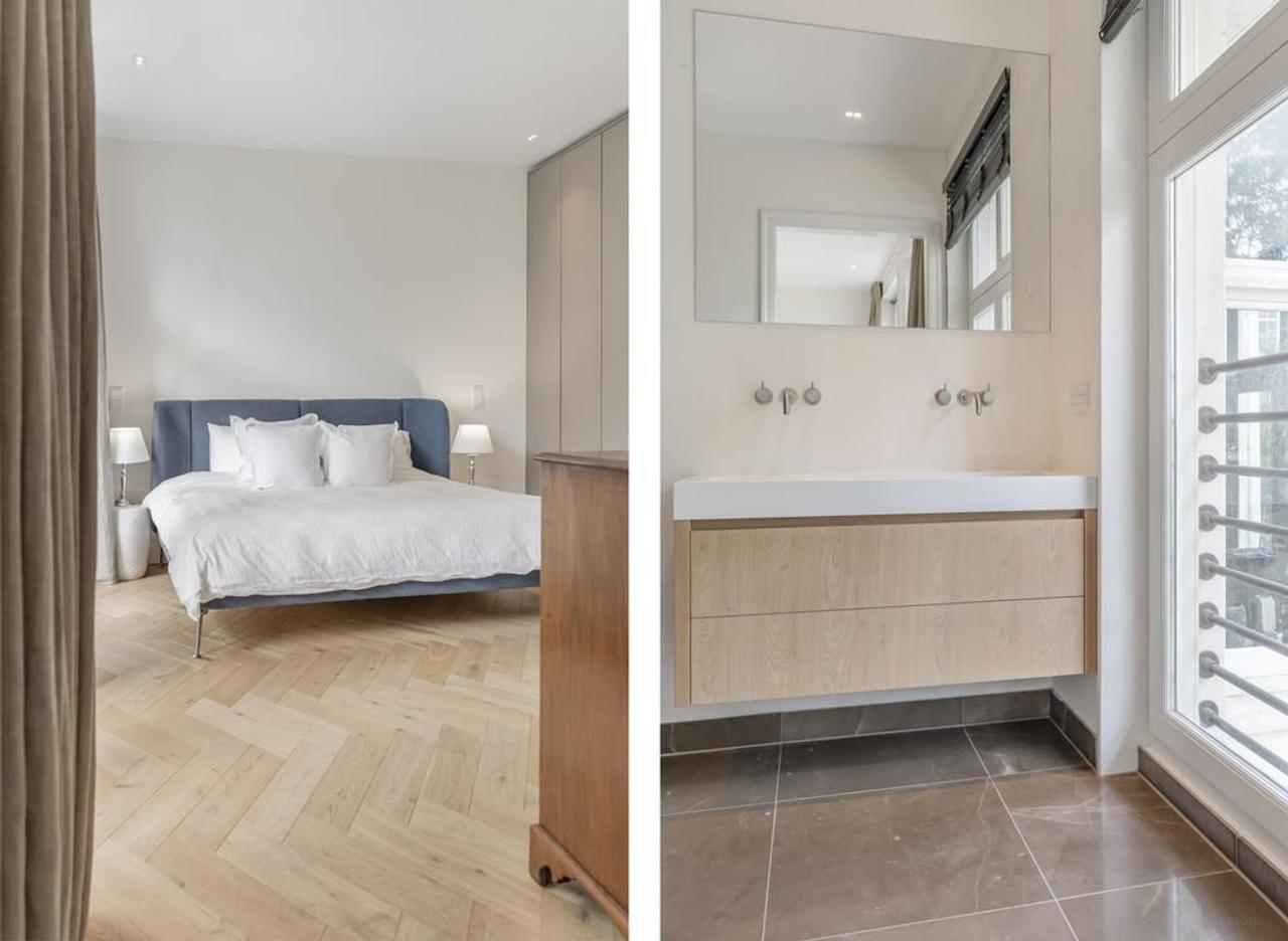 Appartement aan de Keizersgracht - Afbeelding 20