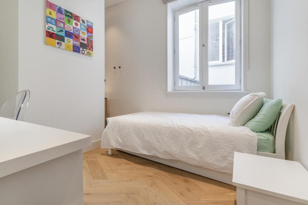 Appartement aan de Keizersgracht - Afbeelding 24