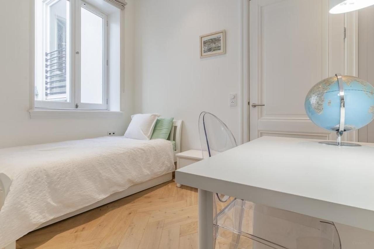 Appartement aan de Keizersgracht - Afbeelding 25