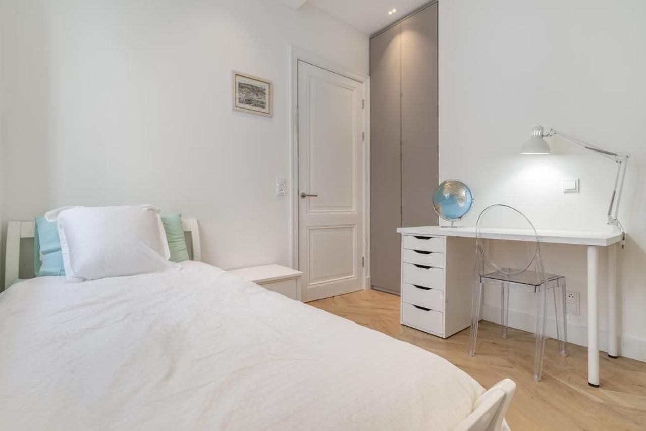 Appartement aan de Keizersgracht - Afbeelding 26