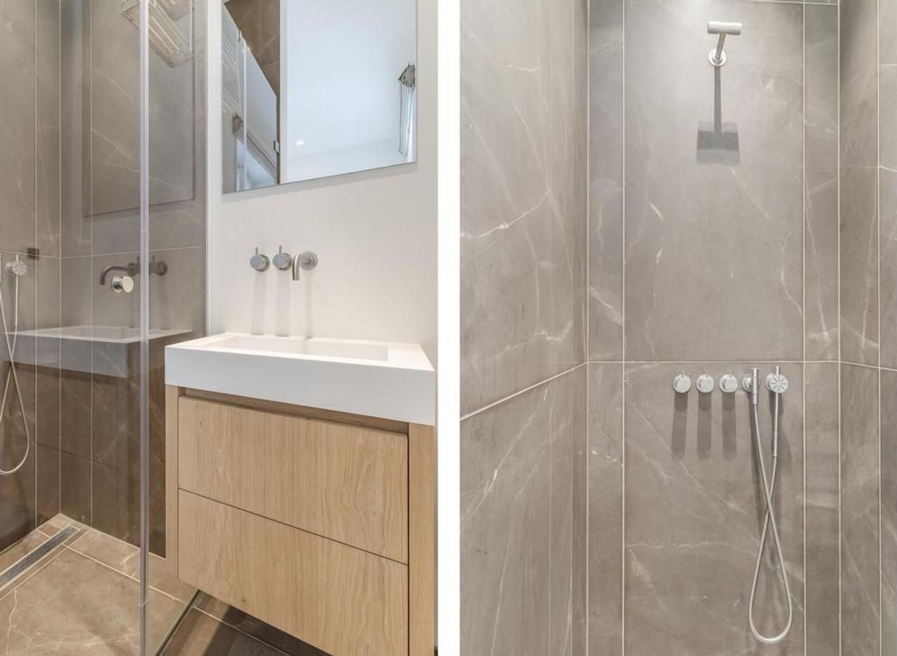 Appartement aan de Keizersgracht - Afbeelding 28