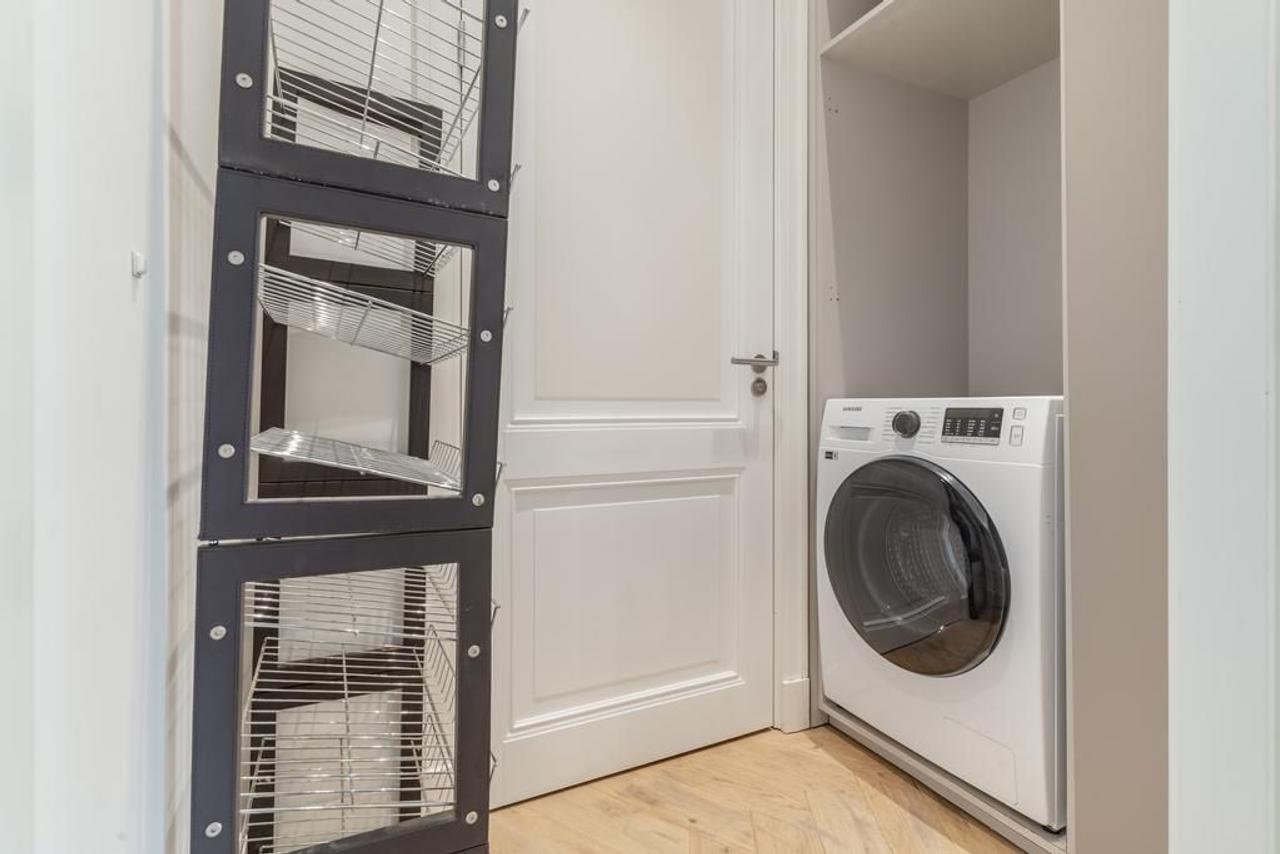 Appartement aan de Keizersgracht - Afbeelding 29