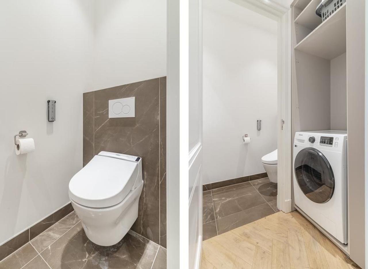 Appartement aan de Keizersgracht - Afbeelding 30