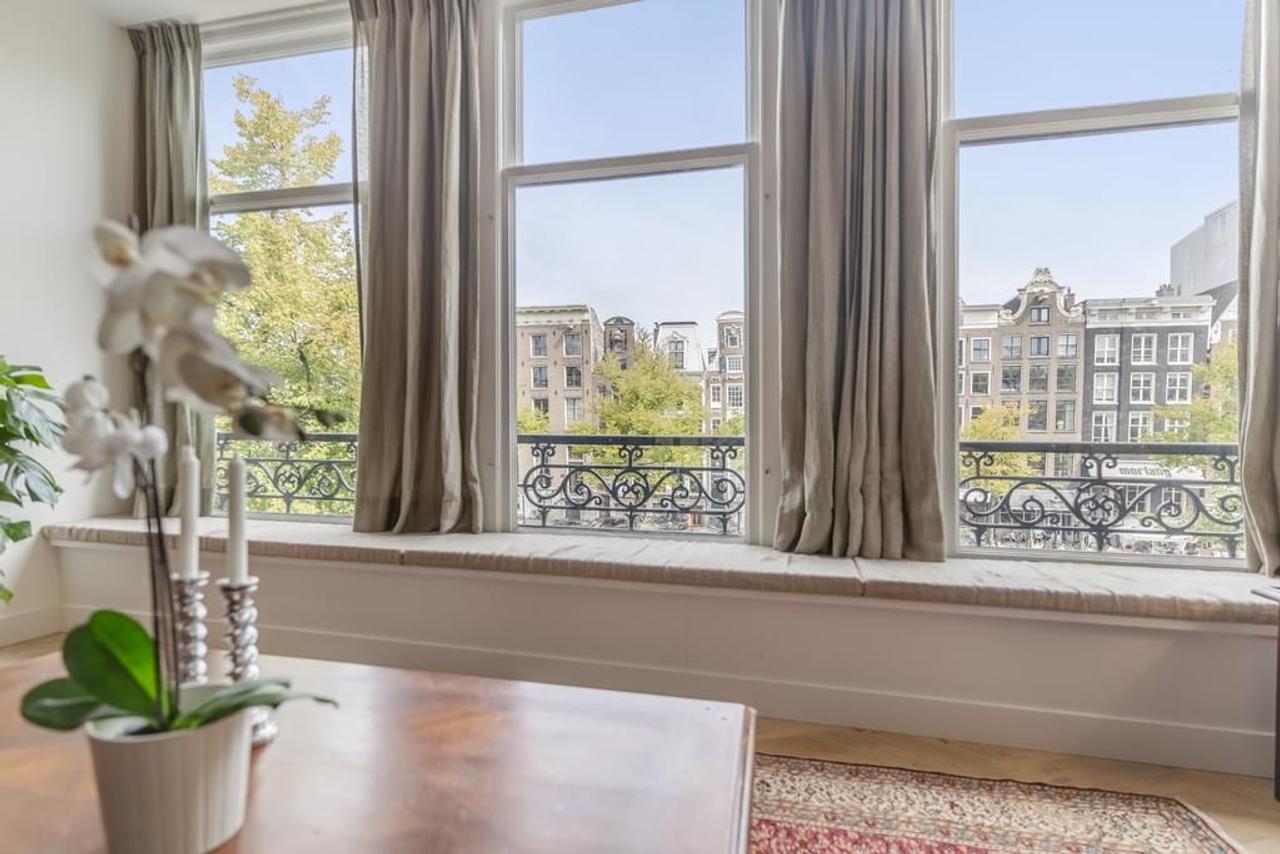 Appartement aan de Keizersgracht - Afbeelding 31