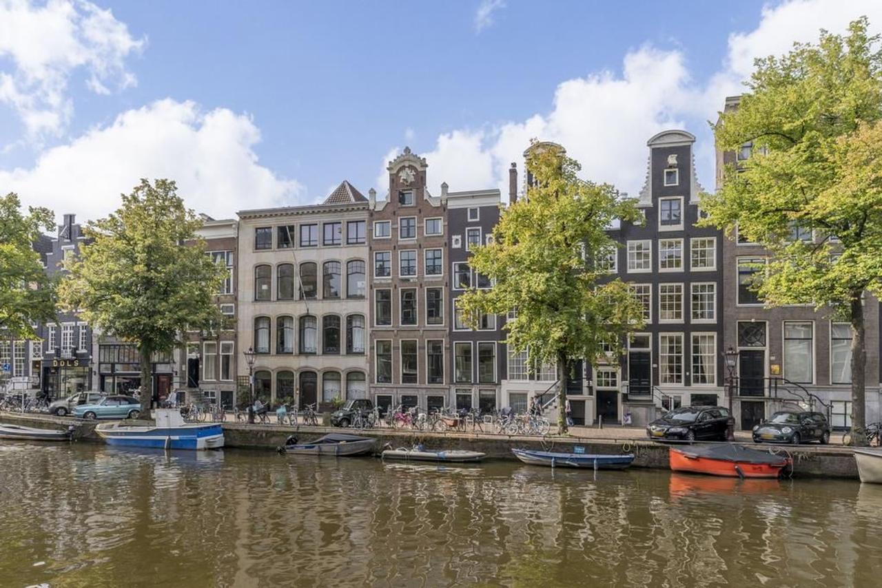 Appartement aan de Keizersgracht - Afbeelding 32