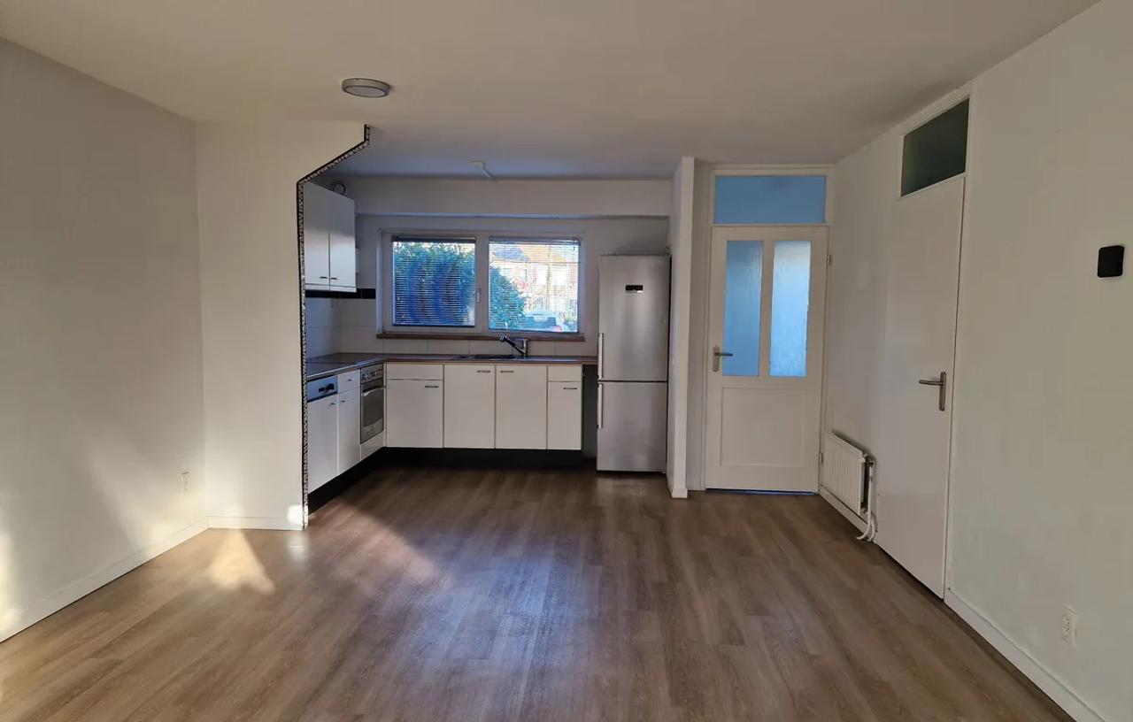 4-slaapkamer huurwoning met tuin in Breda - Afbeelding 2