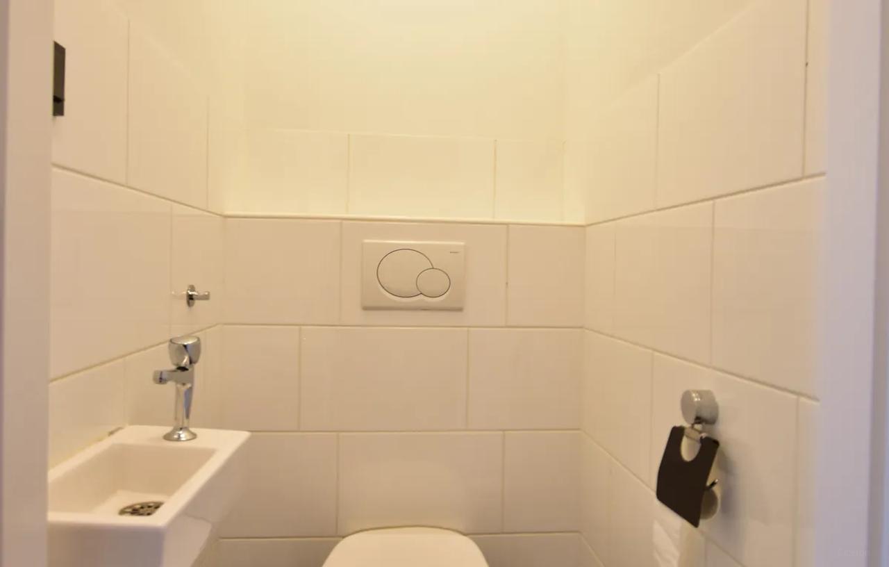 4-slaapkamer huurwoning met tuin in Breda - Afbeelding 4