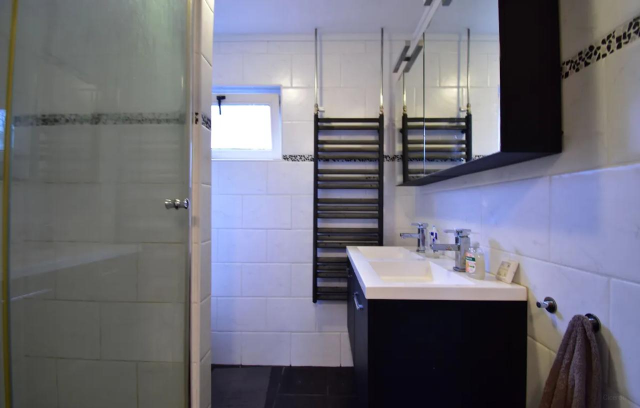 4-slaapkamer huurwoning met tuin in Breda - Afbeelding 6