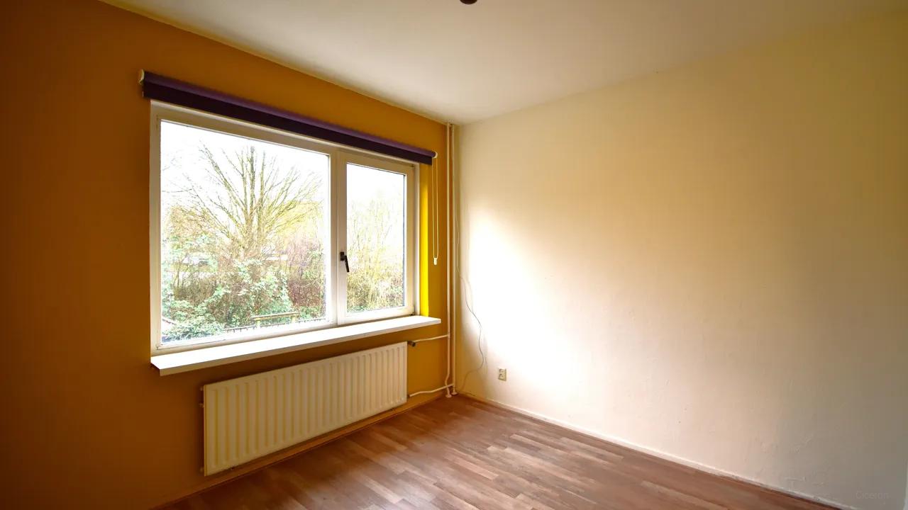 4-slaapkamer huurwoning met tuin in Breda - Afbeelding 8