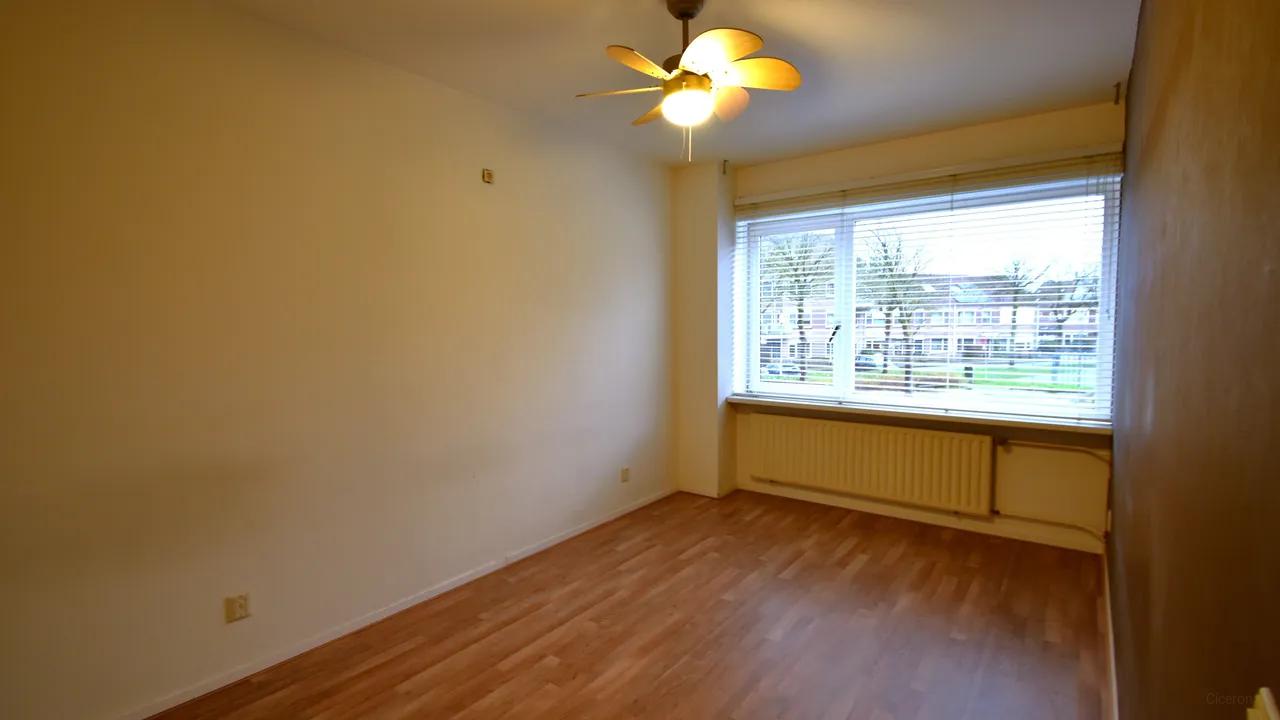 4-slaapkamer huurwoning met tuin in Breda - Afbeelding 10