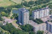 90 m² apartment on 17th floor with balcony - Image 12