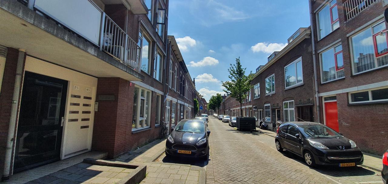 5-room rental home in Bloemhof - Image 1