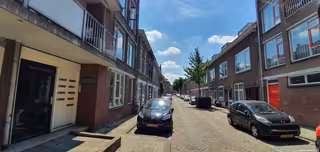 5-room rental home in Bloemhof