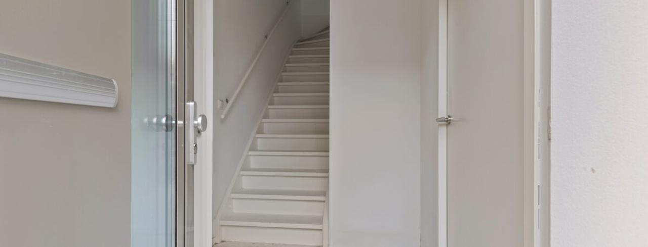 Dubbel appartement met terras bij Sloterdijk - Afbeelding 2