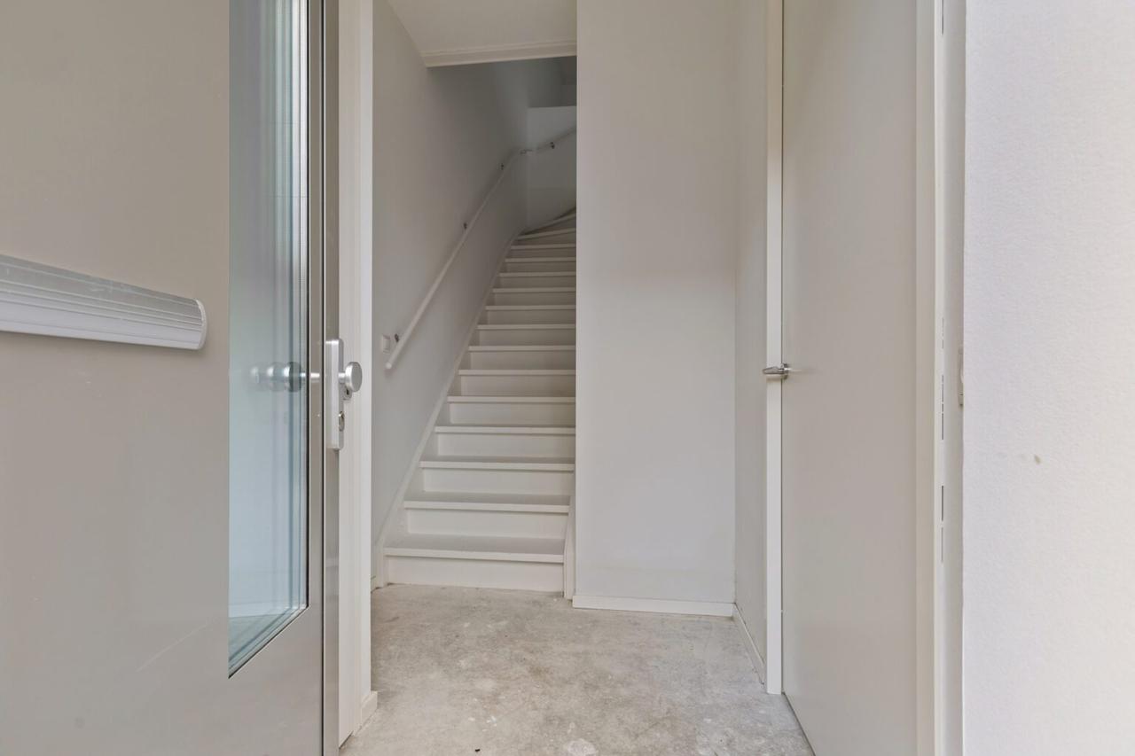 Dubbel appartement met terras bij Sloterdijk - Afbeelding 4
