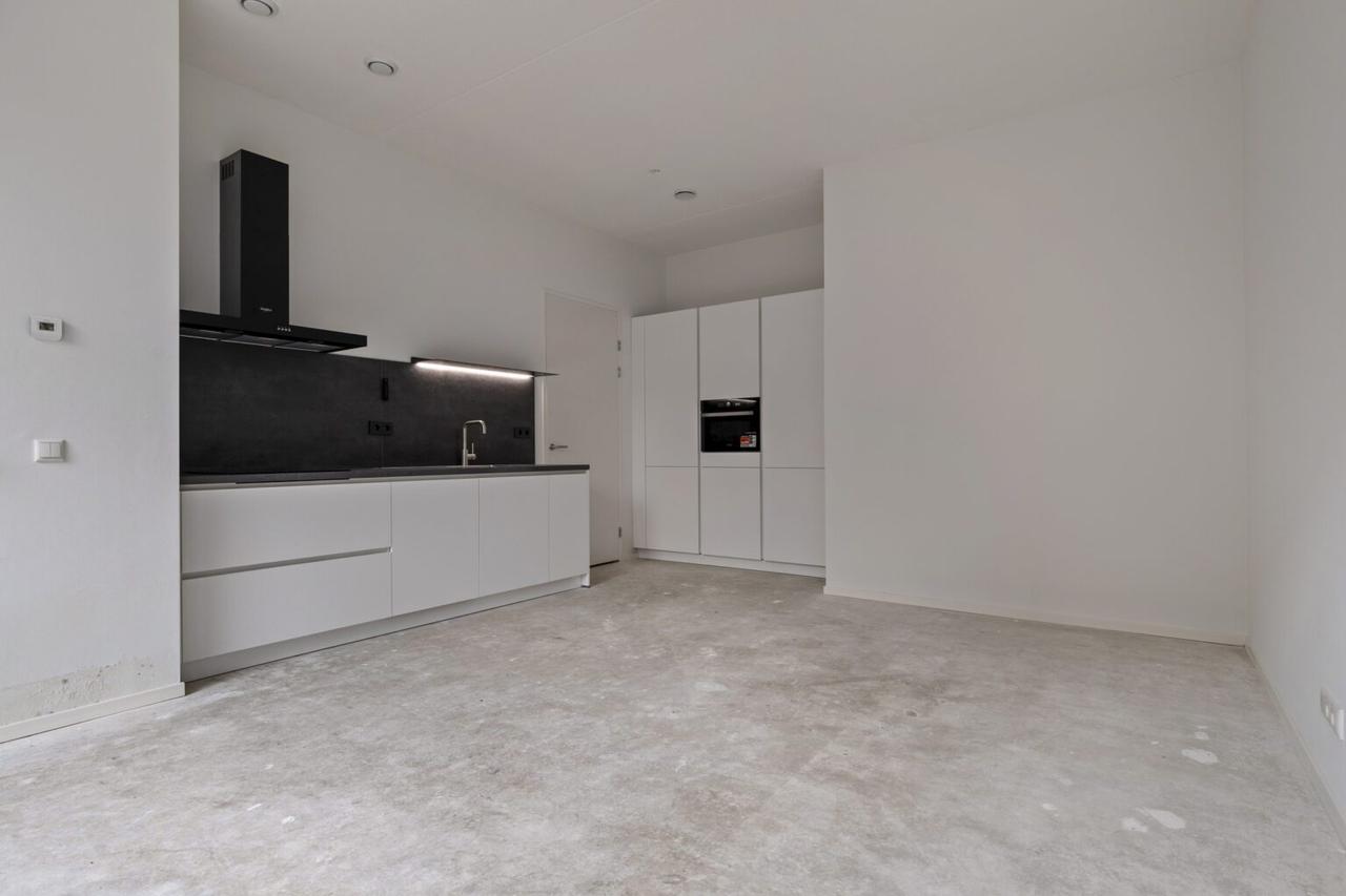 Dubbel appartement met terras bij Sloterdijk - Afbeelding 7