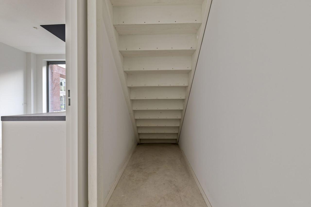Dubbel appartement met terras bij Sloterdijk - Afbeelding 10