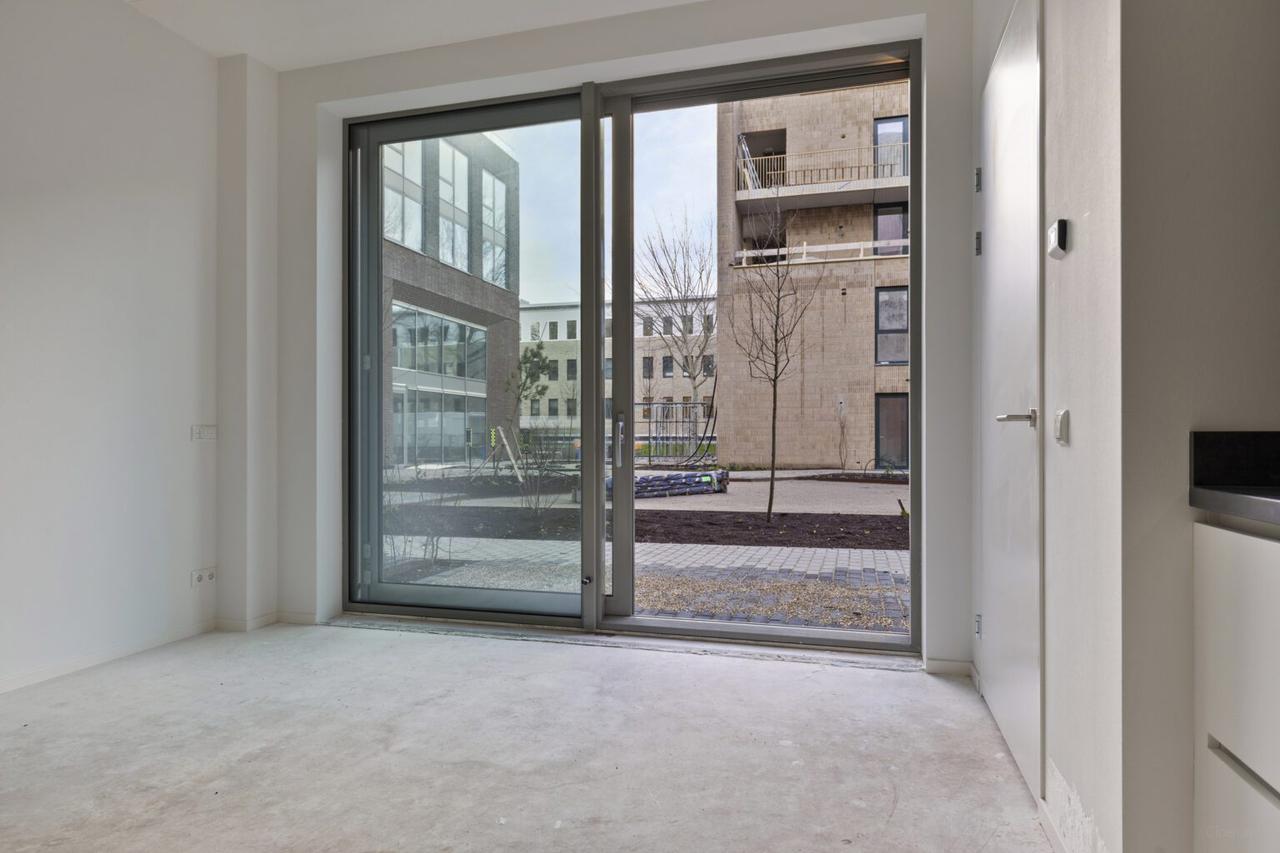 Dubbel appartement met terras bij Sloterdijk - Afbeelding 11