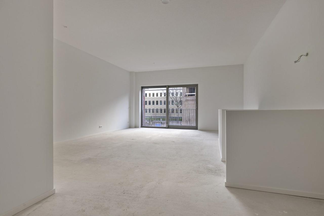 Dubbel appartement met terras bij Sloterdijk - Afbeelding 12