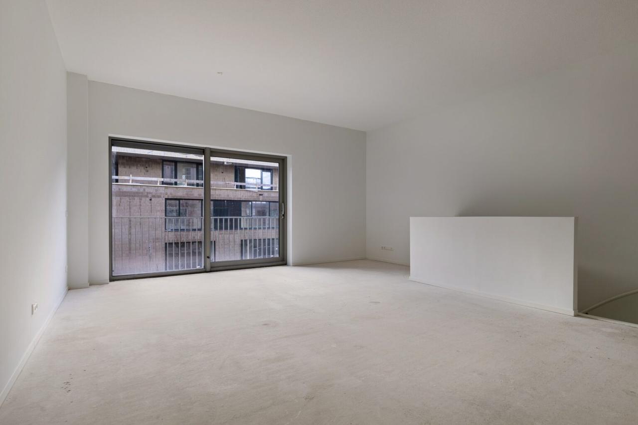 Dubbel appartement met terras bij Sloterdijk - Afbeelding 13