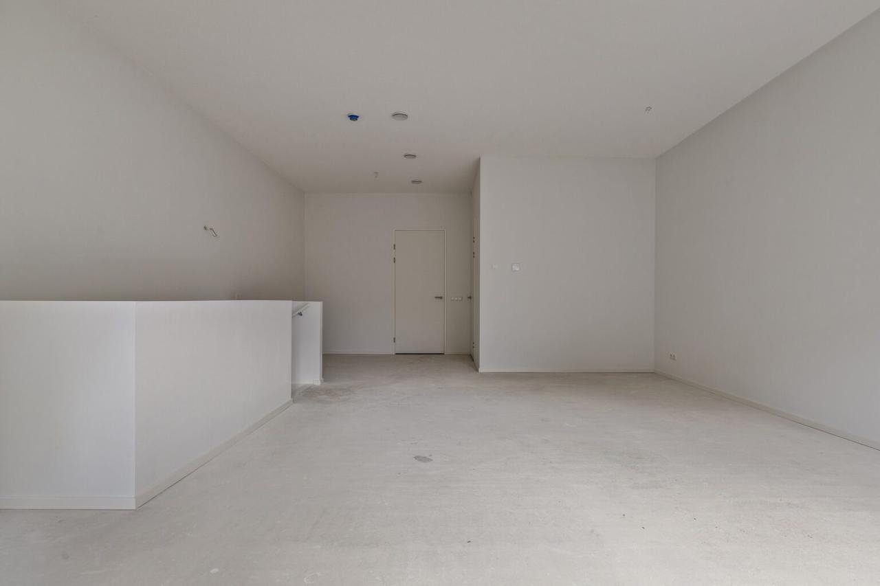 Dubbel appartement met terras bij Sloterdijk - Afbeelding 14