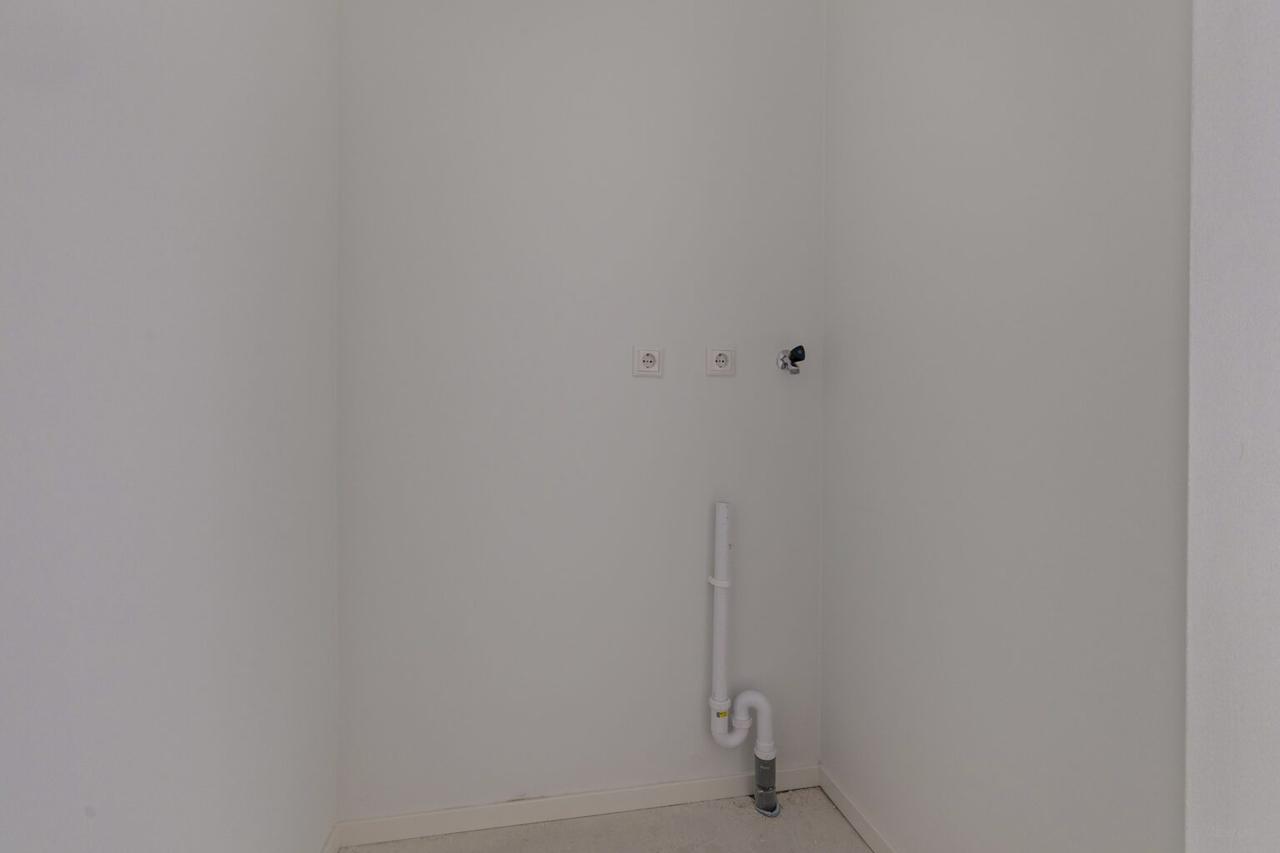 Dubbel appartement met terras bij Sloterdijk - Afbeelding 16