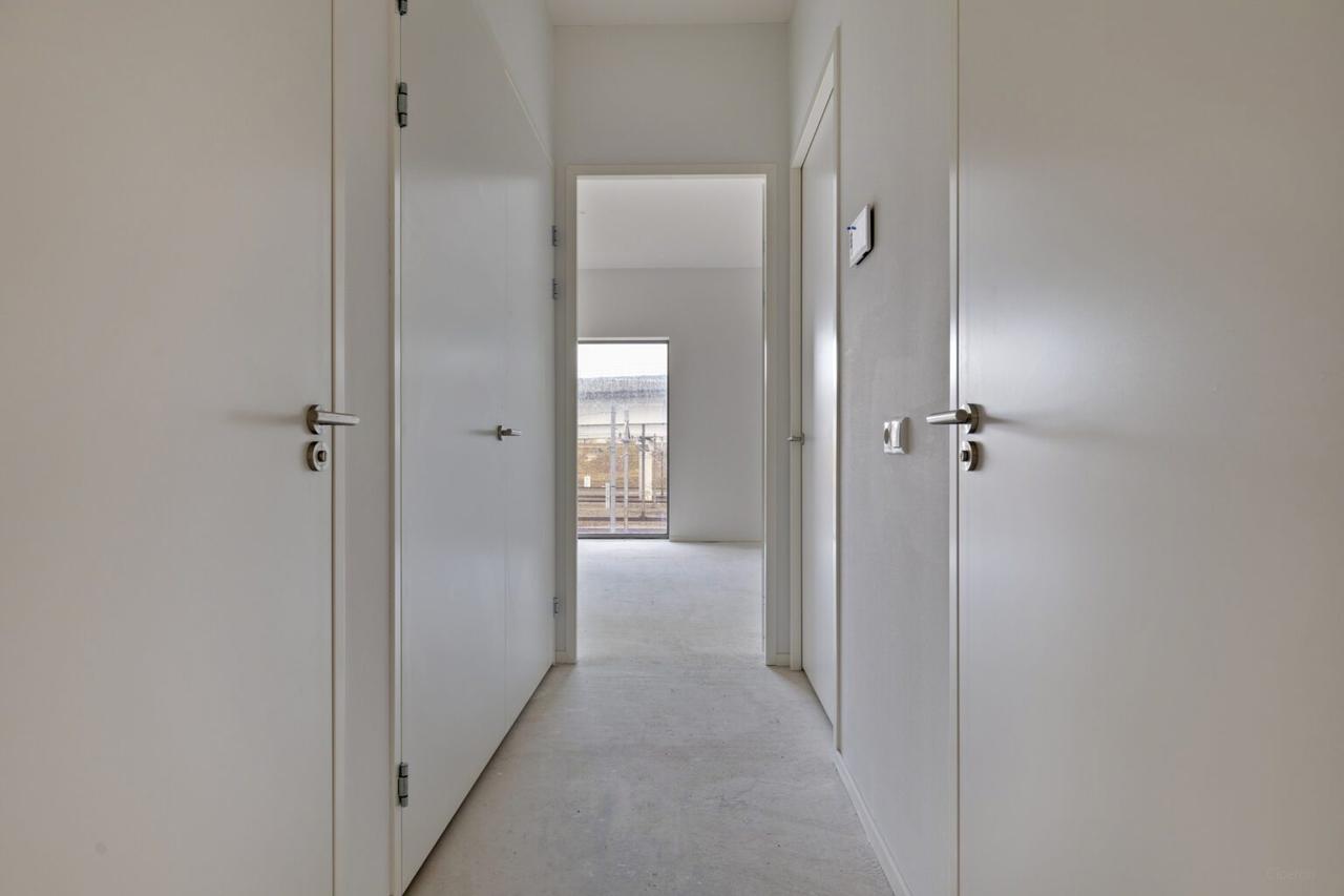 Dubbel appartement met terras bij Sloterdijk - Afbeelding 17