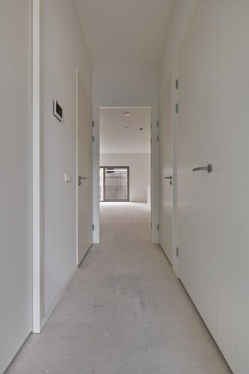 Dubbel appartement met terras bij Sloterdijk - Afbeelding 18