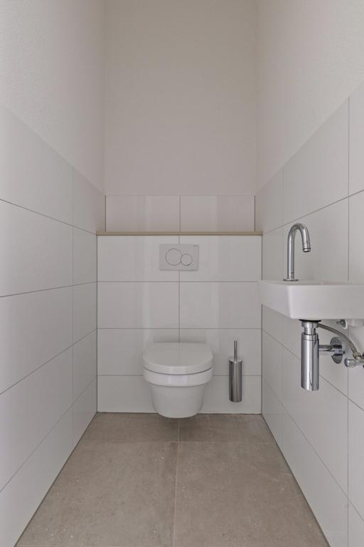 Dubbel appartement met terras bij Sloterdijk - Afbeelding 19