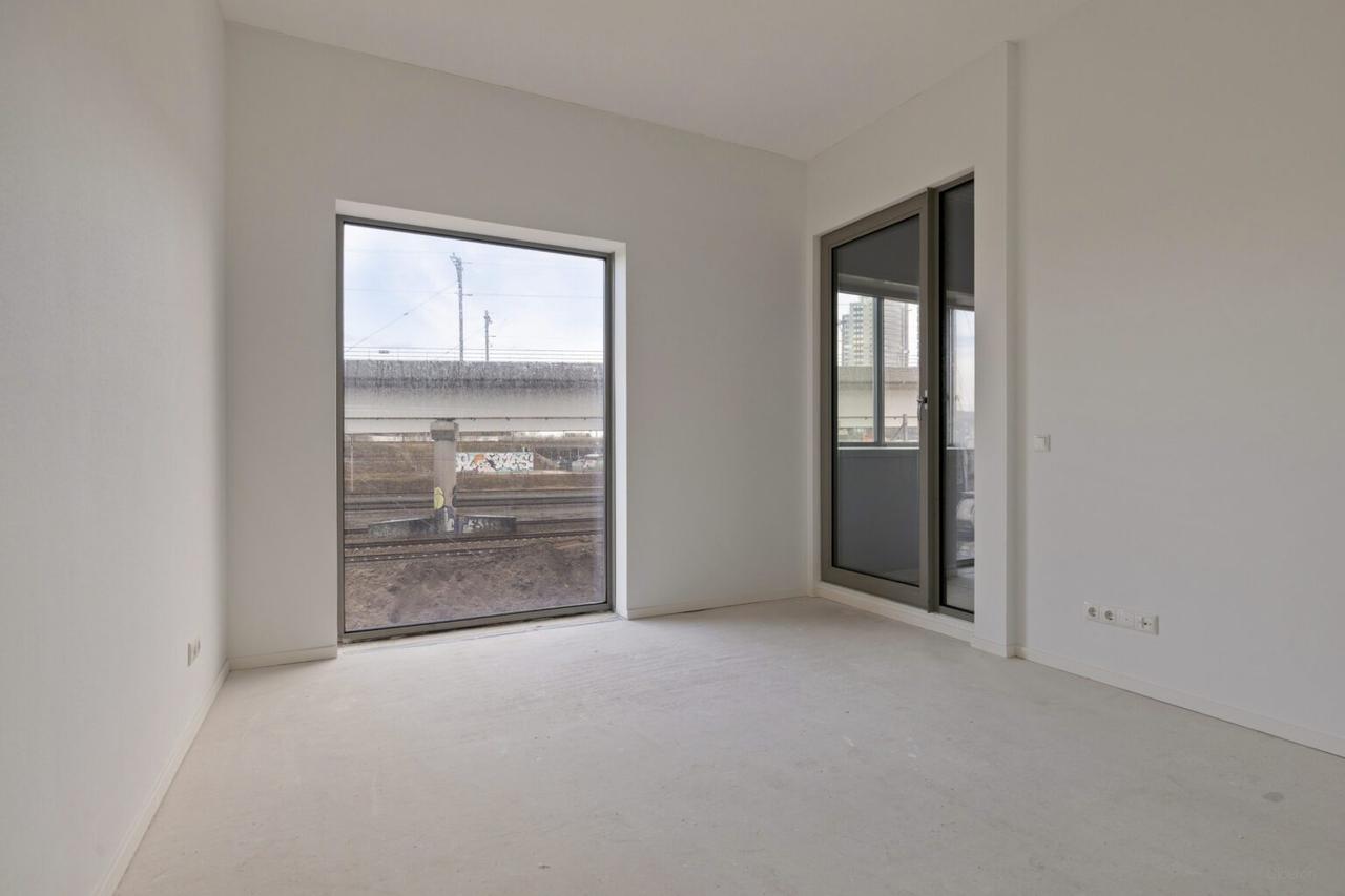Dubbel appartement met terras bij Sloterdijk - Afbeelding 21