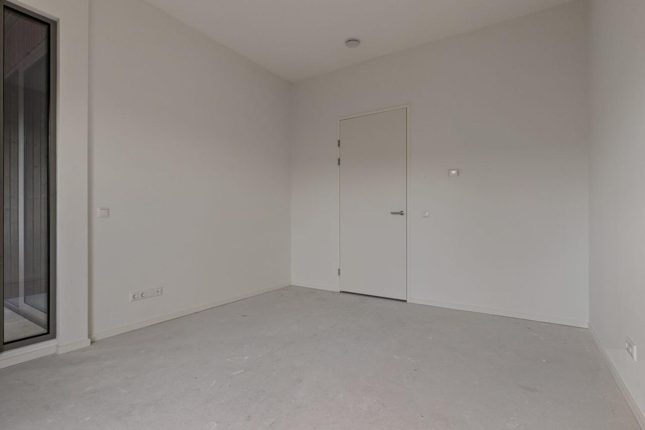 Dubbel appartement met terras bij Sloterdijk - Afbeelding 22