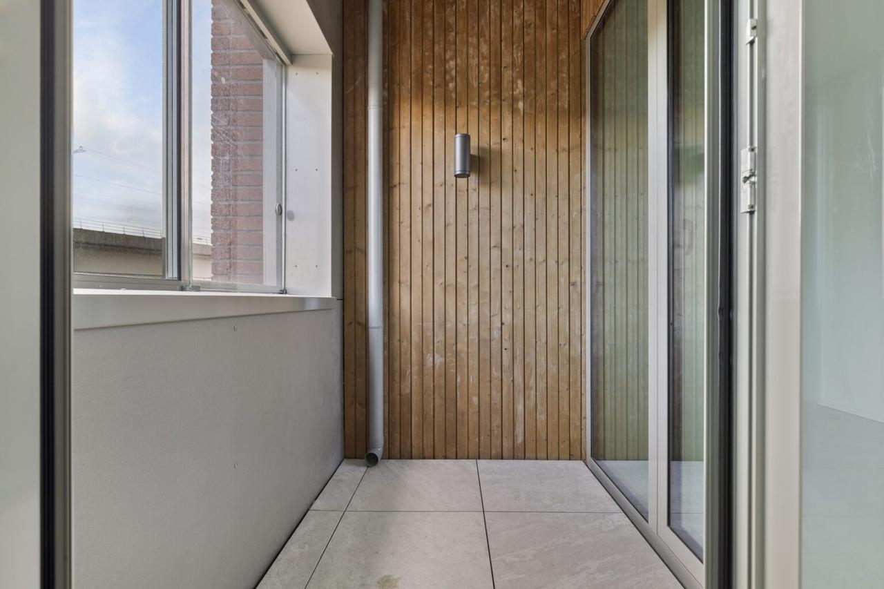 Dubbel appartement met terras bij Sloterdijk - Afbeelding 23