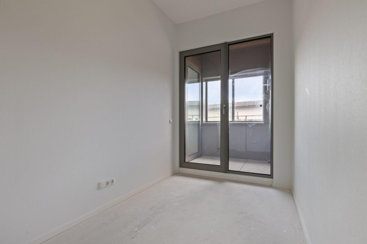 Dubbel appartement met terras bij Sloterdijk - Afbeelding 24