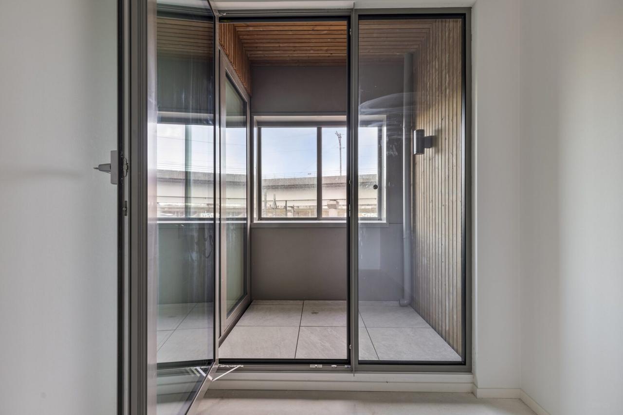 Dubbel appartement met terras bij Sloterdijk - Afbeelding 25
