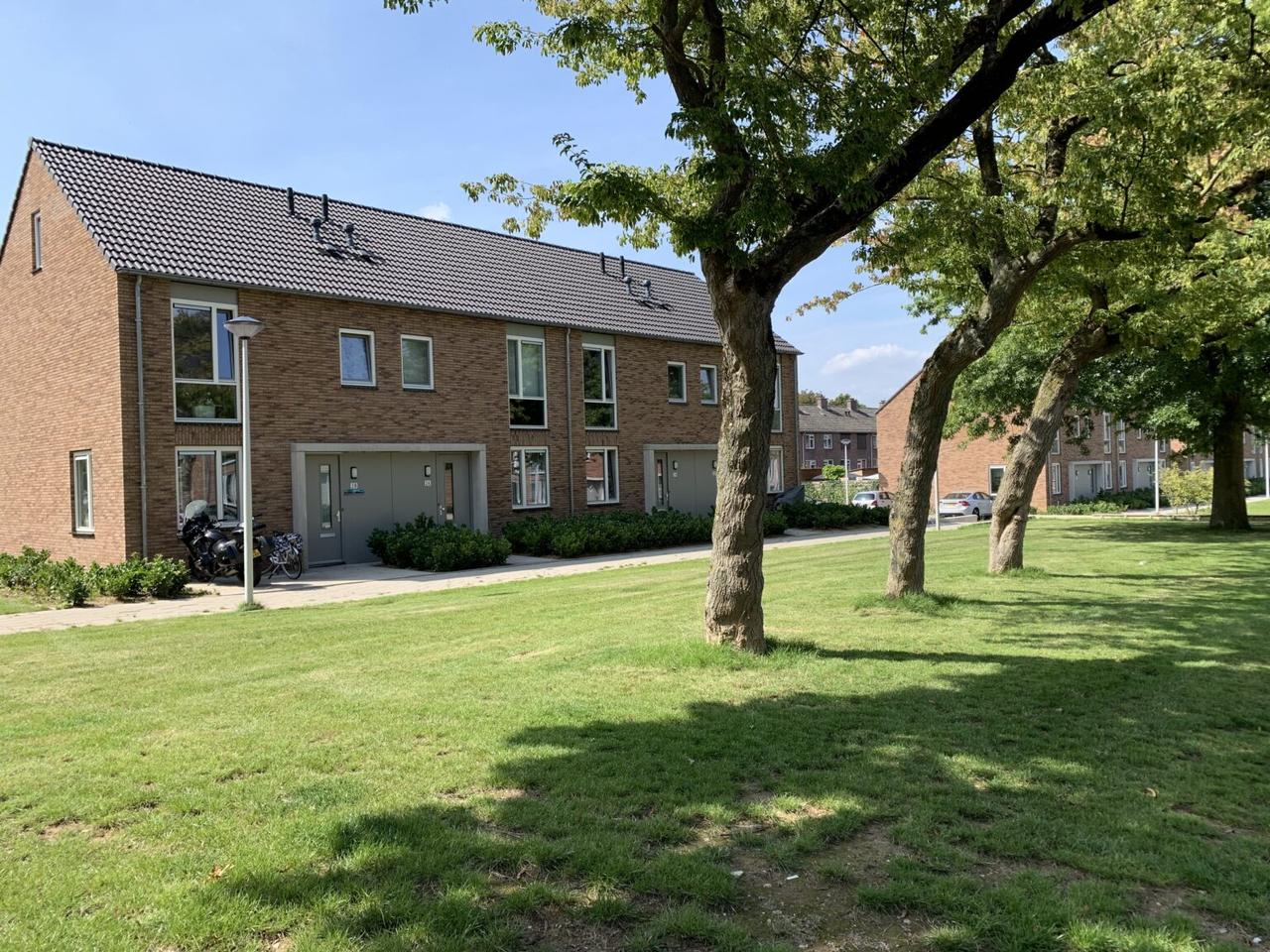 Lichte hoekwoning met tuin in Caberg - Afbeelding 3