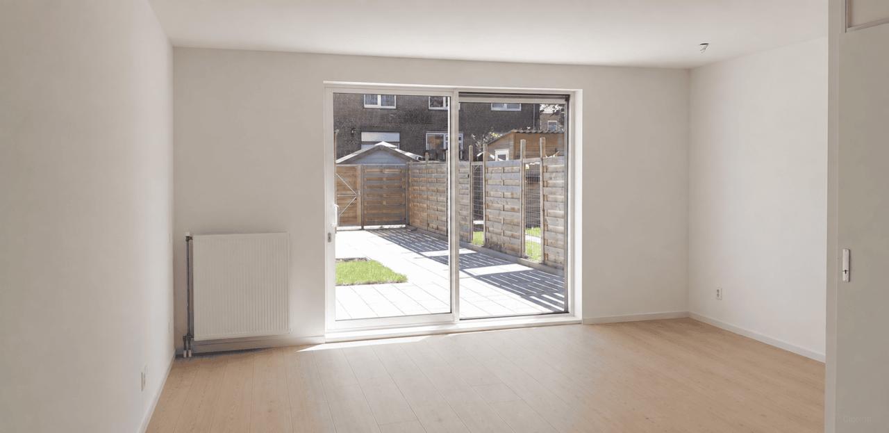 Lichte hoekwoning met tuin in Caberg - Afbeelding 7