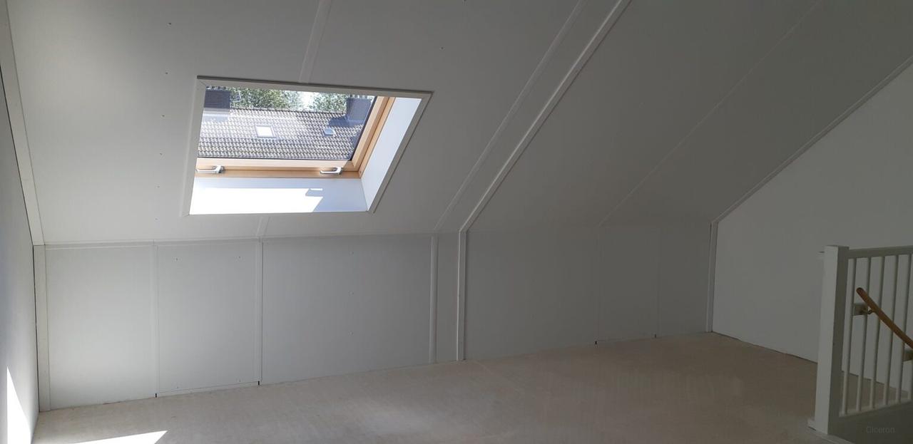Lichte hoekwoning met tuin in Caberg - Afbeelding 12