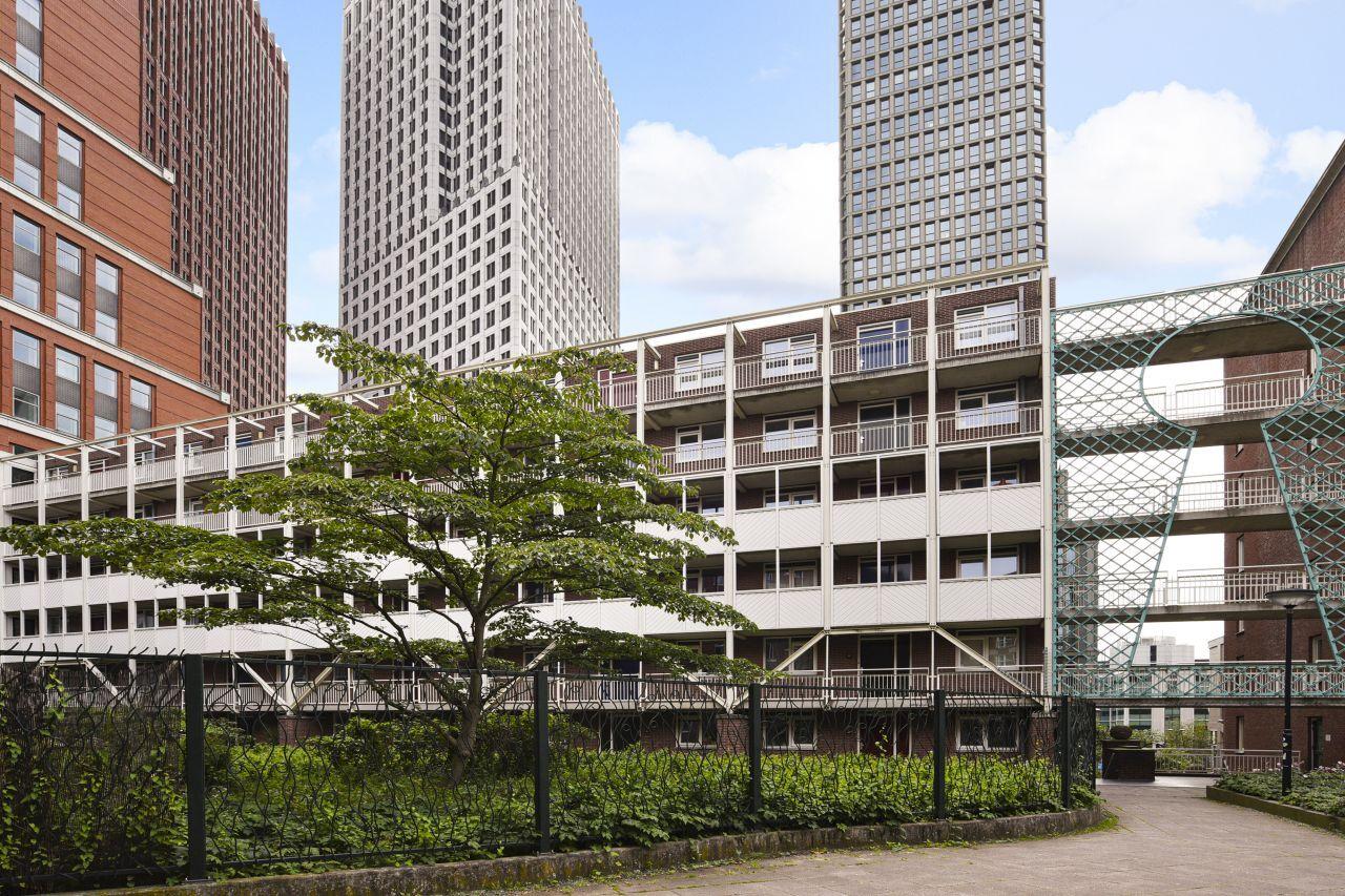 3-kamerappartement met balkon - Afbeelding 2