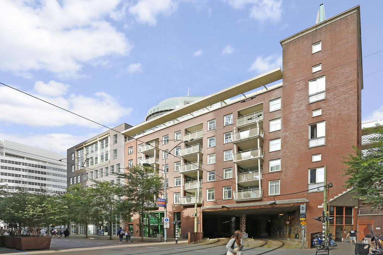 3-kamerappartement met balkon - Afbeelding 3