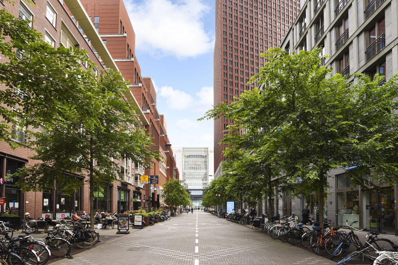 3-kamerappartement met balkon - Afbeelding 4
