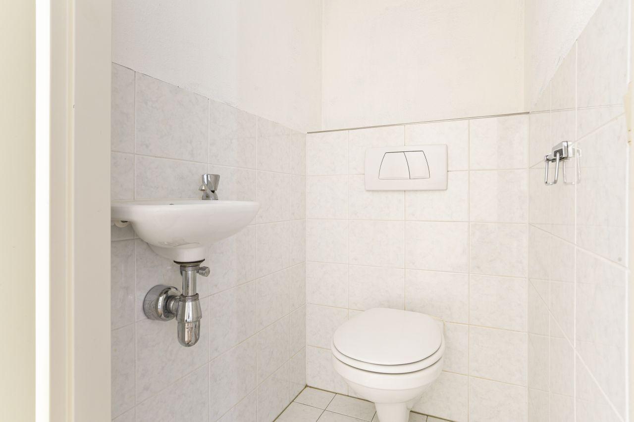 3-kamerappartement met balkon - Afbeelding 5