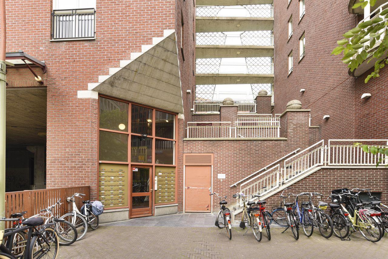 3-kamerappartement met balkon - Afbeelding 6