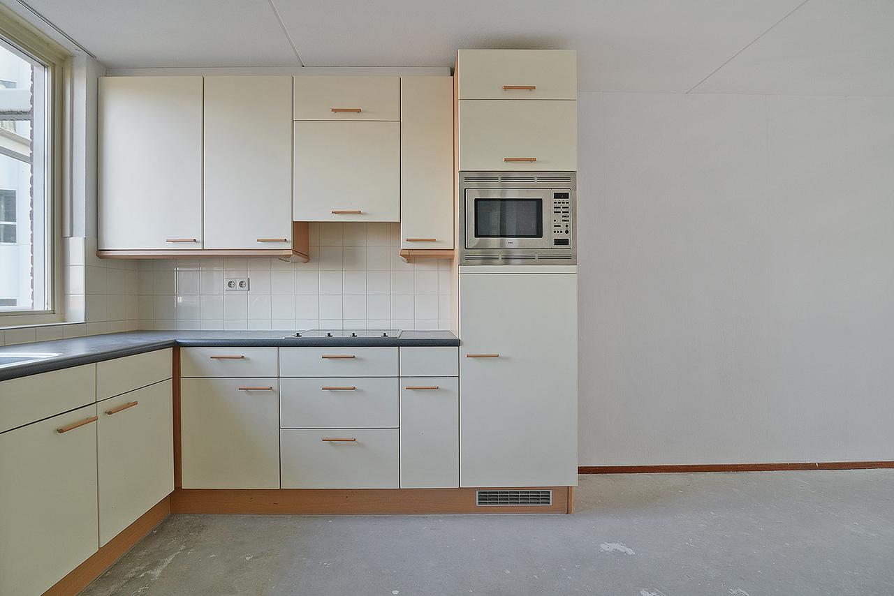 3-kamerappartement met balkon - Afbeelding 8